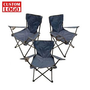 Light Beach Chair for Outdoor Activities Comfortable Portable Beach Chair for Events Folding Aluminum Beach Chair for Fishing - Product Image 1
