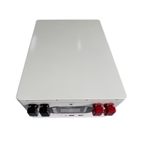 Stock UE - Batterie LiFePO4 51,2V 314Ah 324Ah 17kWh avec BMS intelligent JK 200A pour système solaire domestique