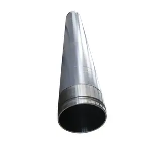 A061020 <span class=keywords><strong>Putzmeister</strong></span> Lieferzylinder DN180 für TK50 TK40 China Lieferant Betonpumpe Förderzylinder Rohr - Product Image 1