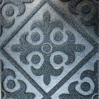 Tapis de caoutchouc TPE rayé pour escaliers, antidérapant et résistant, tapis d'escalier, auto-adhésif, 1 pièce