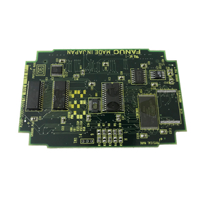 A20B-3300-0091 บอร์ด PCB การ์ดกราฟิกของแท้ FANUC - Product Image 4