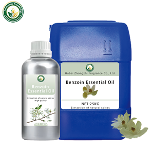Aceite Esencial de Benjoín Puro al Por Mayor, Fragancia de Perfume, Aceite de Benjoín para Masajes Corporales - Product Image 6