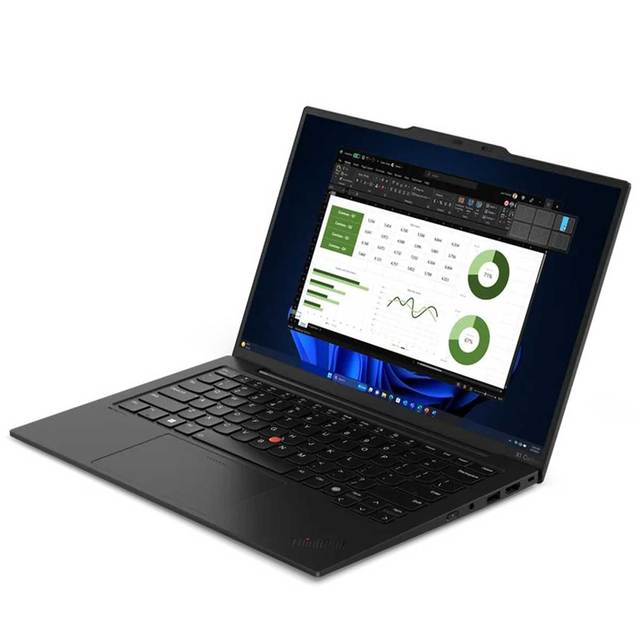Wholesale Thinkpad X1 Carbon Laptop Intel Core I5-7th 8GB Ram 256GB SSD 14.1-Inch Cheap 95%New Business Computer Notebook Pc