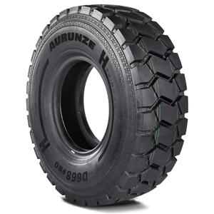 ยางรถบรรทุกทางไกล AURUNZE BRAND ทนทานต่อการสึกหรอ ยางเรเดียล 225/80R17.5 295/80R22.5 315/80R22.5 12R22.5 รุ่น D668PRO - Product Image 4