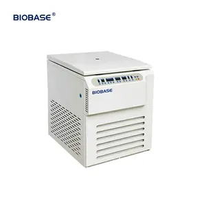 BIOBASE BKC-BB6 Refrigerated Centrifuga de bolsa de sangre Blood Bag Centrifuge for 400-500ml blood bag