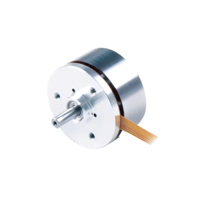 มอเตอร์บีบีโอ รุ่น FL32BLW ซีรีส์ แบบโรเตอร์ภายนอกชนิดไร้แปรงถ่าน - Product Image 3