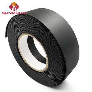 Sangle enduite de PVC TPU lisse et mate de 38mm personnalisée, résistante aux basses températures et imperméable à l'eau - Product Image 4