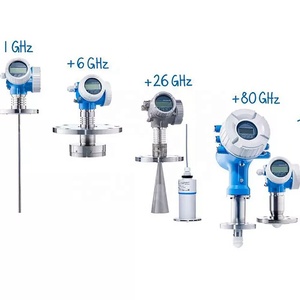 Detector de Nivel por Vibración Original E+H Soliphant FTM50 FTM51 FTM52 - Product Image 5