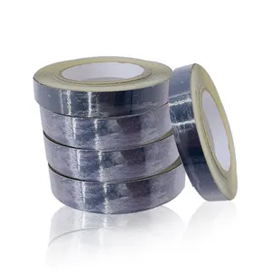 Black Insulating Cellulose Acetate Tape High Adhesive Acetic Acid Tape Flame Retardant Acetate Cloth Tape