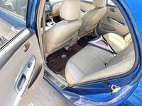 Offre Spéciale – Berline d'occasion abordable, BYD F3 2013 Version Deluxe, Voiture essence 5 places, Jantes R15, Conduite à gauche, Boîte automatique de base