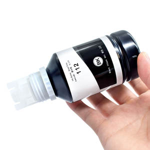 Recharge d'encre 112/<span class=keywords><strong>113</strong></span> pour imprimante EPN <span class=keywords><strong>EcoTank</strong></span> L15158/L15168 L14140/L15150 - Product Image 6