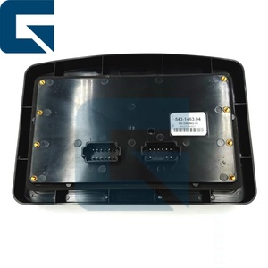 จอแสดงผลเครื่องยนต์ 543-1463 5431463 C7.1 สำหรับรถเกรดเดอร์ 140 GC - Product Image 2