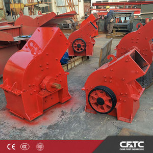 Molino de Martillos Multifuncional |   Trituradora de Piedra y Fabricante de Arena para Minería de Oro - Product Image 3