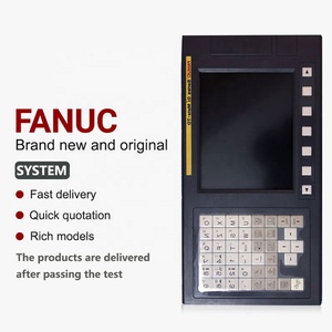 A13B-0196-B013 Touch - Pantalla Táctil Programable de Interfaz Hombre-Máquina (HMI) - Product Image 6