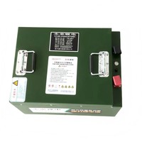 Batterie semi-solide haute capacité 76,8V 72V 100Ah 110Ah avec chargeur BMS, 3000 cycles pour véhicules utilitaires lourds à quatre roues
