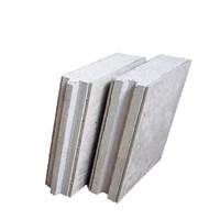 Allemagne Blocs Icf antisismiques insonorisés Formes de béton à isolation thermique Panneau mural extérieur Remplacement des murs intérieurs