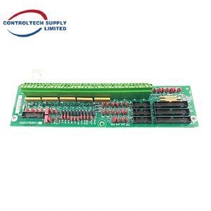 Carte de terminaison analogique DS200TBQBG1ACB avec support technique professionnel - Product Image 2