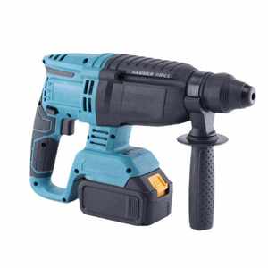 Factory Direct Sales of 26mm Brushless Copper Core Motor Impact Hammer Portable Crusher Cordless <b>Power</b> <b>Tools</b> DS-1 Powerful Motor - Product Image 3