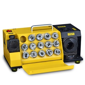 Afilador de Brocas Portátil MR-26A / Afilador de Brocas Helicoidales - Product Image 2