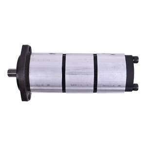 掘削機部品油圧トリプルギアポンプ6668699ボブキャット掘削機<span class=keywords><strong>331</strong></span> 334用 - Product Image 3