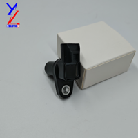 Integrierter Original Yuli YH-27-EA Aktiver Drehzahlsensor Hochempfindlich Niedriger Stromverbrauch 4,5-30V Magnetische Sensoren