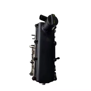 RUBEDE BRAND Chine Moteurs Moteurs de voiture à vendre pour VW JETTA Engine Assembly EA113 1.6L - Product Image 5