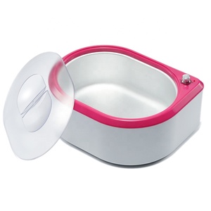 Máquina de Terapia de Cera 3L, Calentador de Parafina SPA, Baño de Parafina para Manos, Cara, Pies y Depilación, Dispositivo de Tratamiento para Salón - Product Image 1