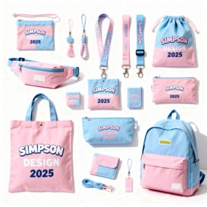 Наборы подарочных сумок для корпоративных клиентов и промоакций - Product Image 1