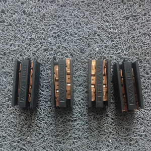 VAHLE 780921 Kohlebürsten Manganflocken Industrieausrüstung - Product Image 2