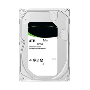 Disque dur RTS HDD 4 To 3,5 pouces 256 Mo 7200 tr/min, disque dur ST4000NM000B, neuf, 4 To 3,5 pouces 256 Mo 7200 tr/min SATA HDD EXOS Enter - Product Image 5