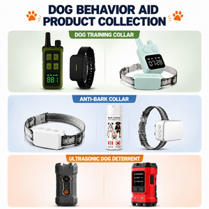 <span class=keywords><strong>Collier</strong></span> <span class=keywords><strong>anti</strong></span>-<span class=keywords><strong>aboiement</strong></span> intelligent pour chien avec écran couleur LED rechargeable 1600M, dispositif <span class=keywords><strong>anti</strong></span>-<span class=keywords><strong>aboiement</strong></span> <span class=keywords><strong>professionnel</strong></span>, sensibilité réglable - Product Image 6