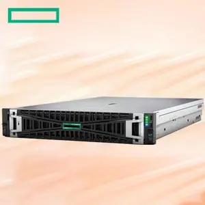 Hpe proliant dl380 gen11 nas Серверный корпус 2u серверная стойка