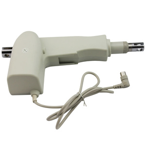 12V 24V <strong>DC</strong> <strong>Motor</strong> Drive 8000N Electric <strong>Linear</strong> <strong>Actuator</strong> <strong>With</strong> Control Box and Hand Set for Medical Bed - Product Image 3