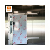 Koelcel HK Groente/fruit/bloemen Koelruimte Mini Walk-in Vriezer