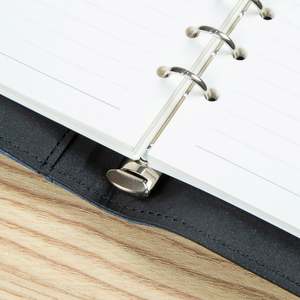 Regalos Corporativos de Tendencia 2023 con Logotipo, Agenda Inteligente con Banco de Energía, Cargador Inalámbrico, Planificador, Cuaderno Digital - Product Image 6