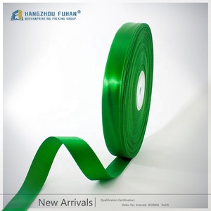 Ruy Băng Nơ Gói Quà Nhiều Màu Sắc Hai Mặt Tùy Chỉnh Chất Lượng Cao Cho Quần Áo - Product Image 4