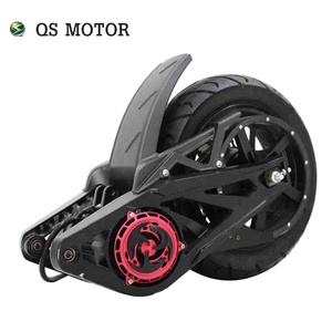 ชุดมอเตอร์ไฟฟ้าสำหรับจักรยาน <span class=keywords><strong>QS</strong></span> <span class=keywords><strong>Motor</strong></span> 2000W 120 70H แบบขับเคลื่อนกลาง - Product Image 3