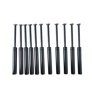 Cilindro de Acero Personalizado con Fuerza de 350N 450N 550N 650N 750N, Pistón de Gas de Alta Velocidad para Deportes de Tiro - Product Image 2