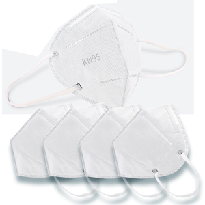Haute qualité 2020 masque de sécurité Kn95 masque <span class=keywords><strong>FFP2</strong></span> DE QUALITÉ - Product Image 1