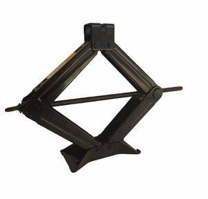 Gato Hidráulico de Tijera de 4 Toneladas Económico para Reparación de Automóviles, Versátil y Fácil de Usar - Product Image 1