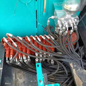 Excavadora Hidráulica Sobre Orugas Usada, Modelo 2016, SWE 60E, 6 Toneladas, Capacidad de Cucharón de 0.5M, Miniexcavadora - Product Image 6