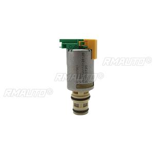 Conjunto de cuerpo de válvula solenoide de transmisión automática J84B32011312812B para motor BYD DMI, pieza de repuesto para coche - Product Image 1