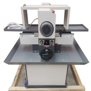 Machine de meulage automatique double face SCM-200 / Machine à béton - Product Image 5