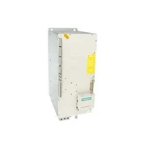 คอนโทรลเลอร์การเขียนโปรแกรม PLC 6SN1145-1BA02-0CA2 SIMODRIVE 611