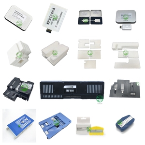 Bảo trì hộp t6714 6714 c13t671400 pxmb6 chất thải mực Tank miếng bọt biển cho Epson lực lượng lao động WF c8190 c8610 c8690 c869 c878 <span class=keywords><strong>c879</strong></span> - Product Image 6