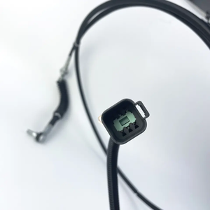 21EN-32260 <span class=keywords><strong>Motor</strong></span> Aktuator Throttle untuk Suku Cadang <span class=keywords><strong>Excavator</strong></span> <span class=keywords><strong>Hyundai</strong></span> R210-7 R330LC-9 R220LC-9 - Product Image 4