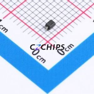 ESD3Z7V0 ESD ทรานซิสเตอร์323สดใหม่และดั้งเดิมและป้องกันไฟกระชาก (TVS/ESD) - Product Image 1