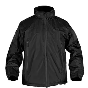 YUEMAI Offre Spéciale L7 imperméable coupe-vent extérieur épais vers le bas Super chaud tactique manteau hiver hommes veste