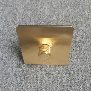 สวิตช์<span class=keywords><strong>หรี่</strong></span><span class=keywords><strong>ไฟ</strong></span> <span class=keywords><strong>LED</strong></span> Triac <span class=keywords><strong>220V</strong></span> 110V ติดผนังยอดนิยม - Product Image 3