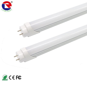 Độ sáng cao T8 LED ống 4 ft G13 nhôm + PC Vỏ G13 T8 LED ống 18 Wát SMD2835 - Product Image 3